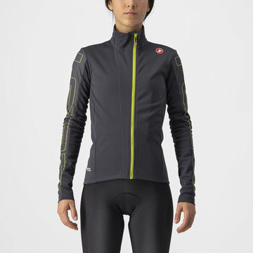TRANSITION fietsjas Dames